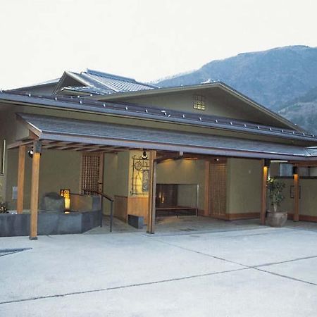 Hakone Ginyu Hotel Ngoại thất bức ảnh