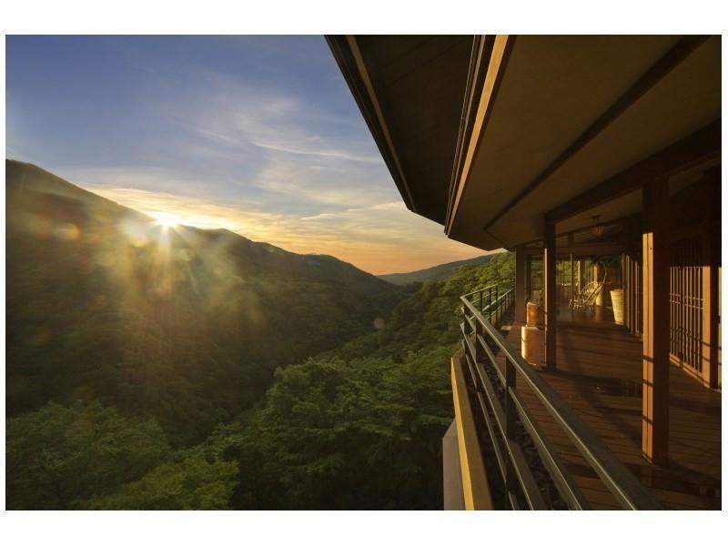 Hakone Ginyu Hotel Ngoại thất bức ảnh