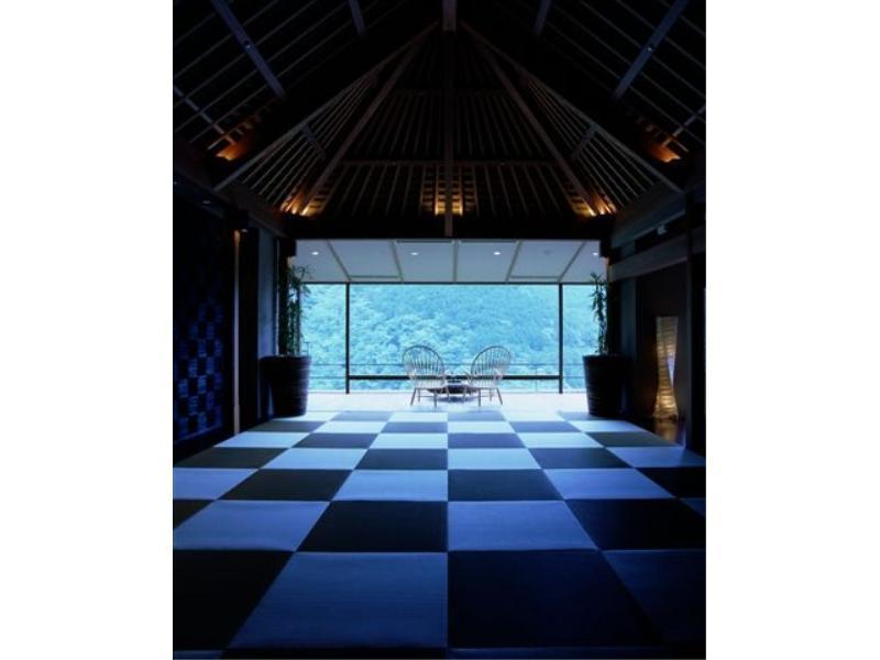 Hakone Ginyu Hotel Ngoại thất bức ảnh