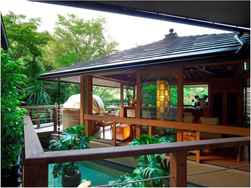 Hakone Ginyu Hotel Ngoại thất bức ảnh