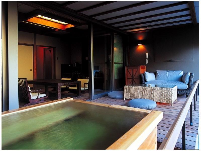 Hakone Ginyu Hotel Ngoại thất bức ảnh