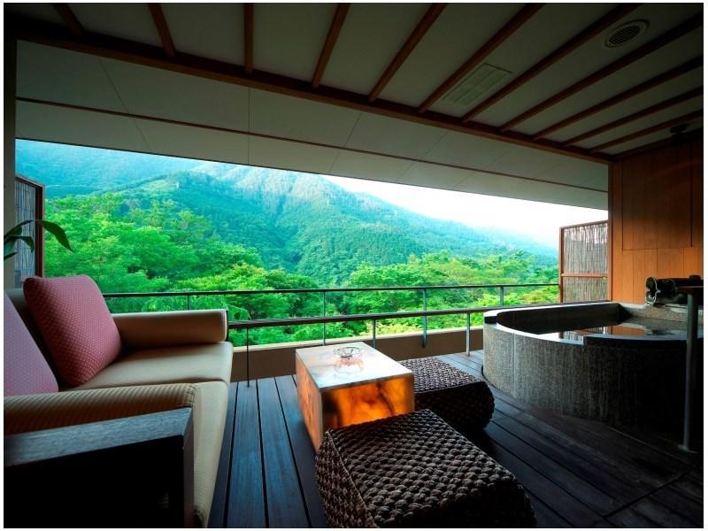Hakone Ginyu Hotel Ngoại thất bức ảnh