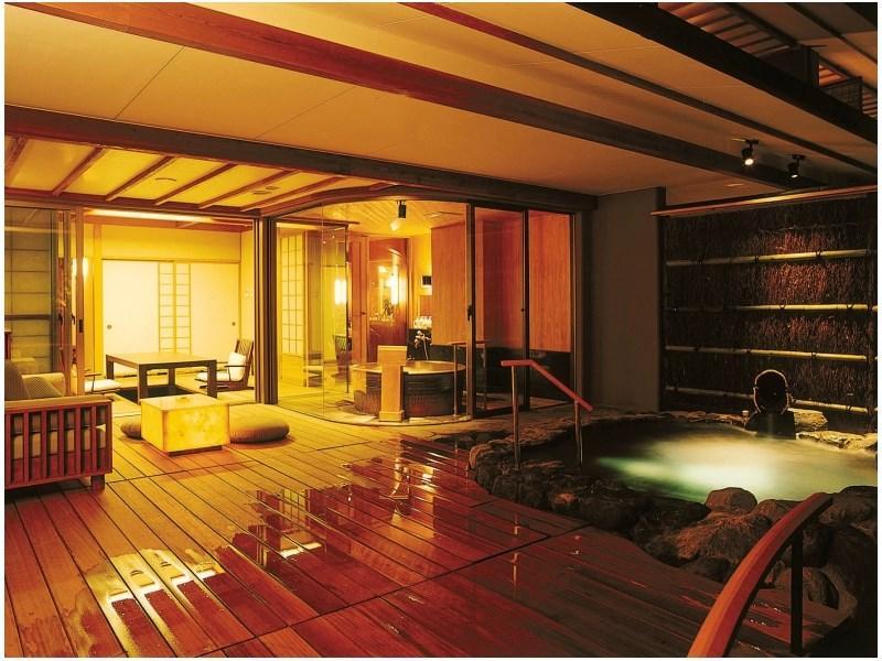 Hakone Ginyu Hotel Ngoại thất bức ảnh