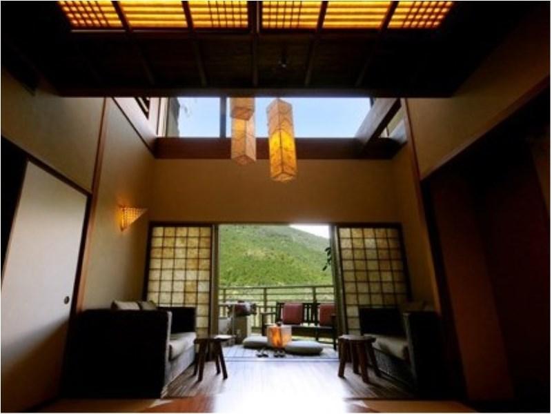 Hakone Ginyu Hotel Ngoại thất bức ảnh